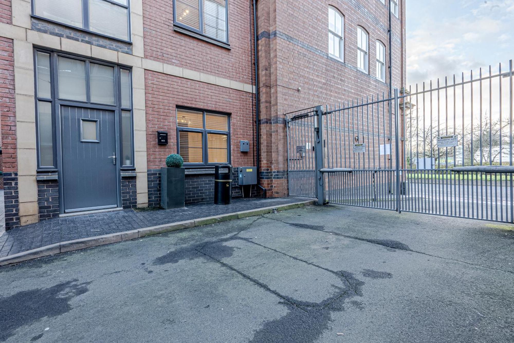 Stunning Three Bedroom Townhouse In The Jewellery Quarter, Birmingham City Centre Sleeps 5- Free Parking Ngoại thất bức ảnh