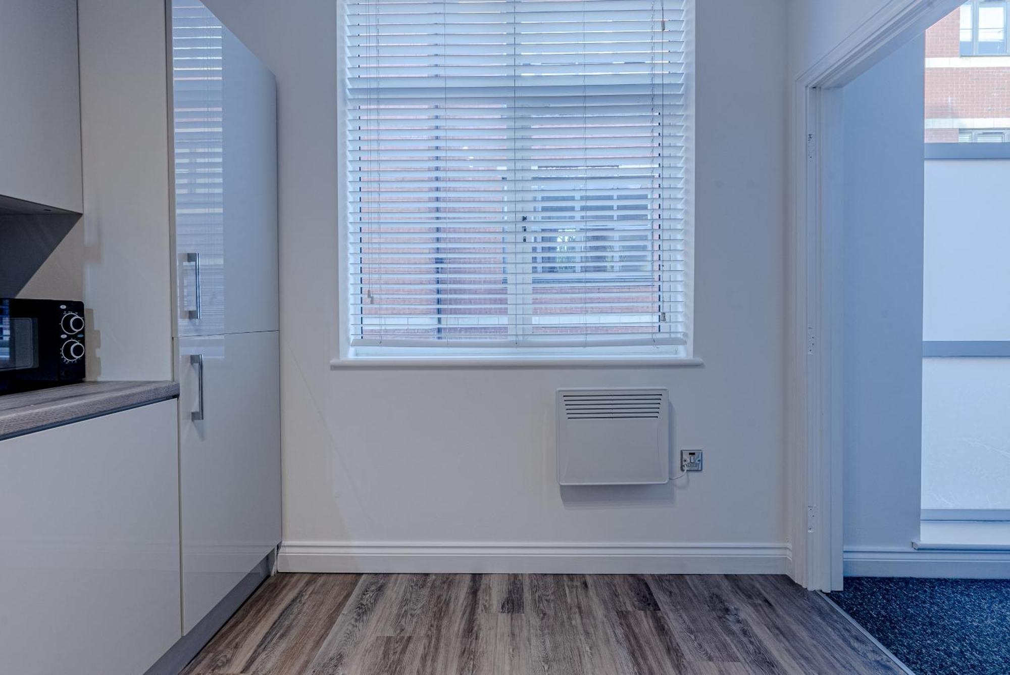 Stunning Three Bedroom Townhouse In The Jewellery Quarter, Birmingham City Centre Sleeps 5- Free Parking Ngoại thất bức ảnh