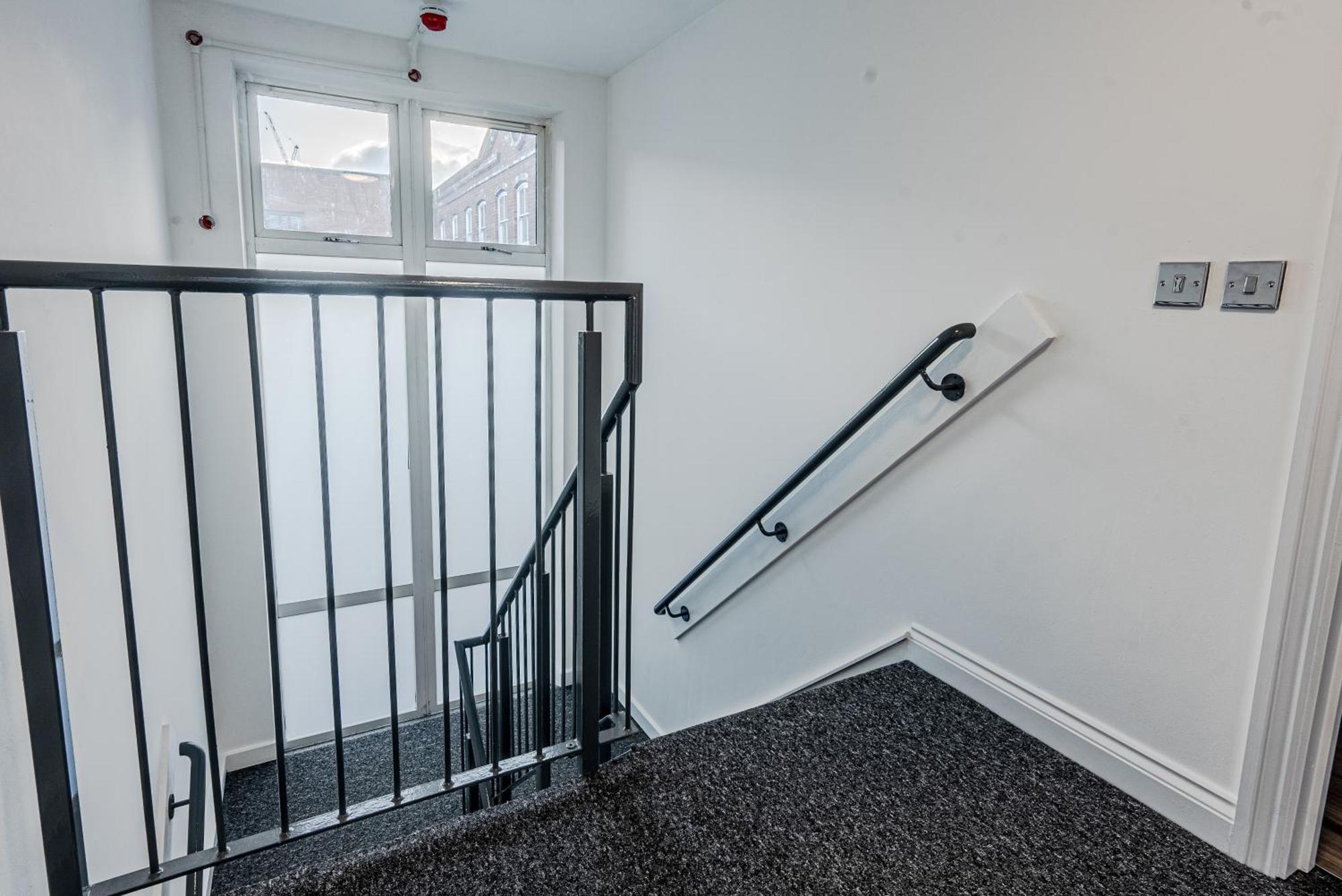 Stunning Three Bedroom Townhouse In The Jewellery Quarter, Birmingham City Centre Sleeps 5- Free Parking Ngoại thất bức ảnh