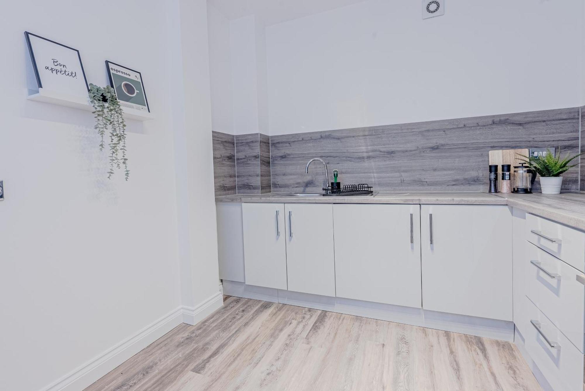 Stunning Three Bedroom Townhouse In The Jewellery Quarter, Birmingham City Centre Sleeps 5- Free Parking Ngoại thất bức ảnh