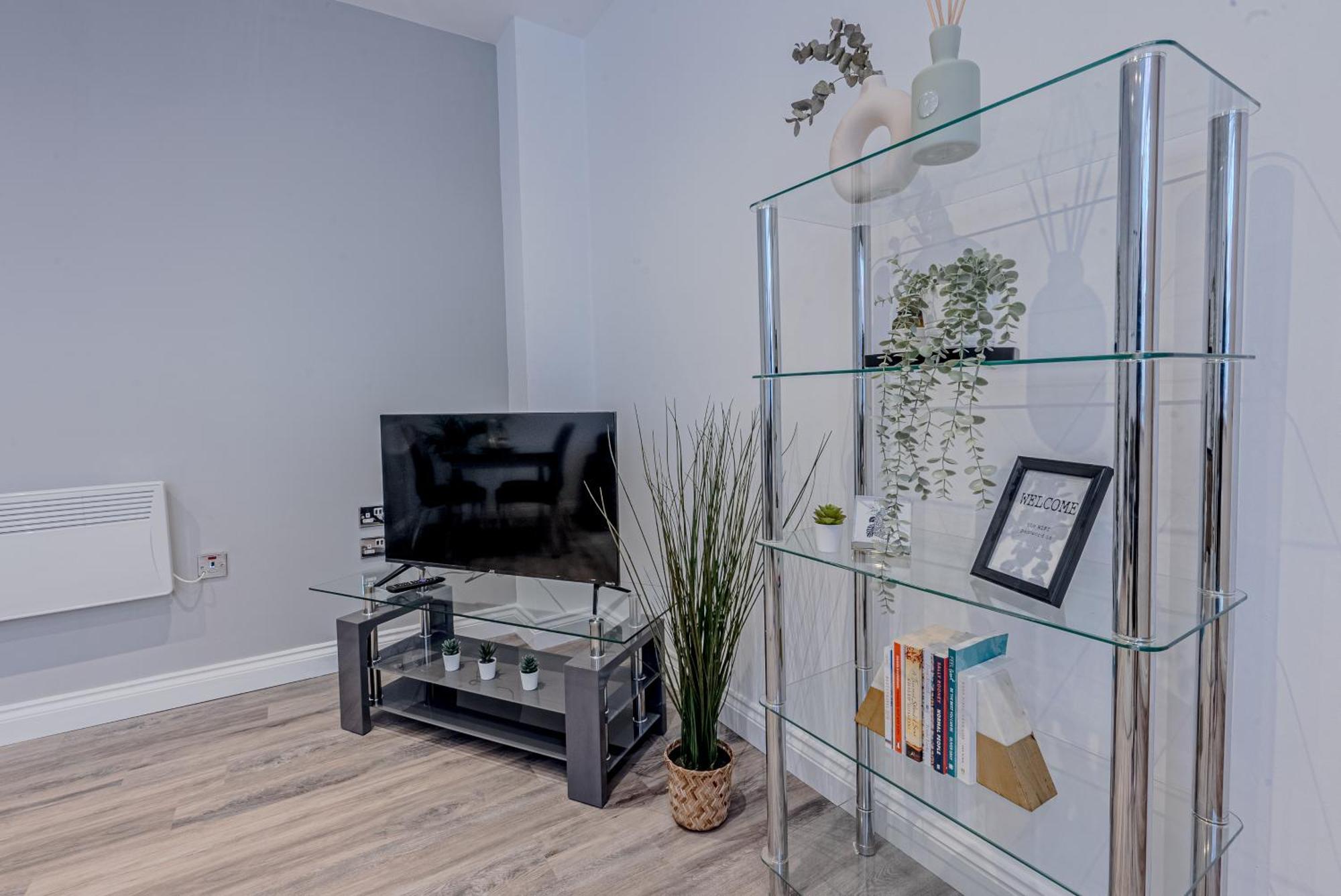 Stunning Three Bedroom Townhouse In The Jewellery Quarter, Birmingham City Centre Sleeps 5- Free Parking Ngoại thất bức ảnh